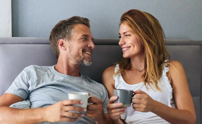 Per noi di Lanuit ascoltare significa capire, comprendere, interpretare.