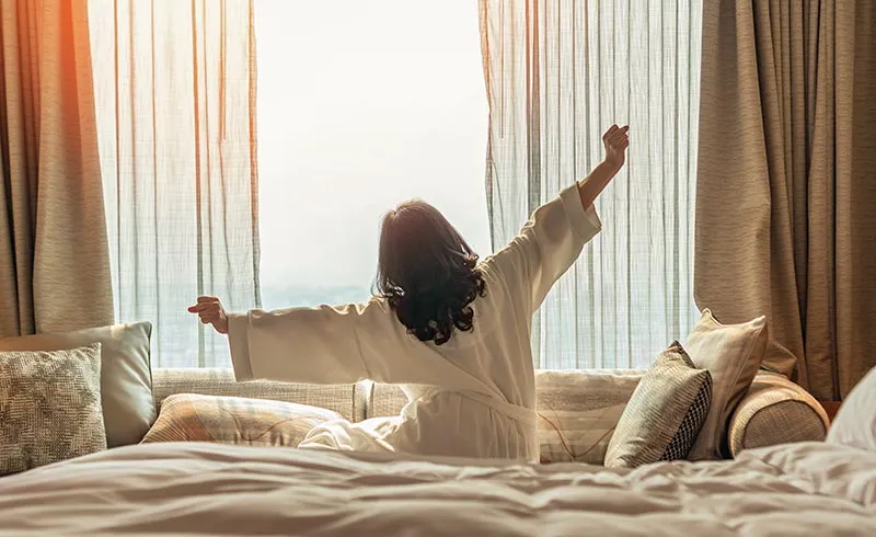 Creiamo sistemi di riposo che trasformano il design in funzione
e la funzione in soluzione.