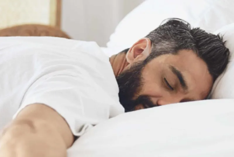 La guida del buon riposo Lanuit