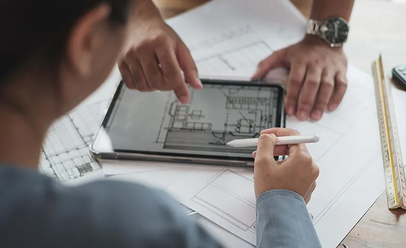 La nostra storia racconta del coraggio e della curiosità di chi ama immaginare il futuro.