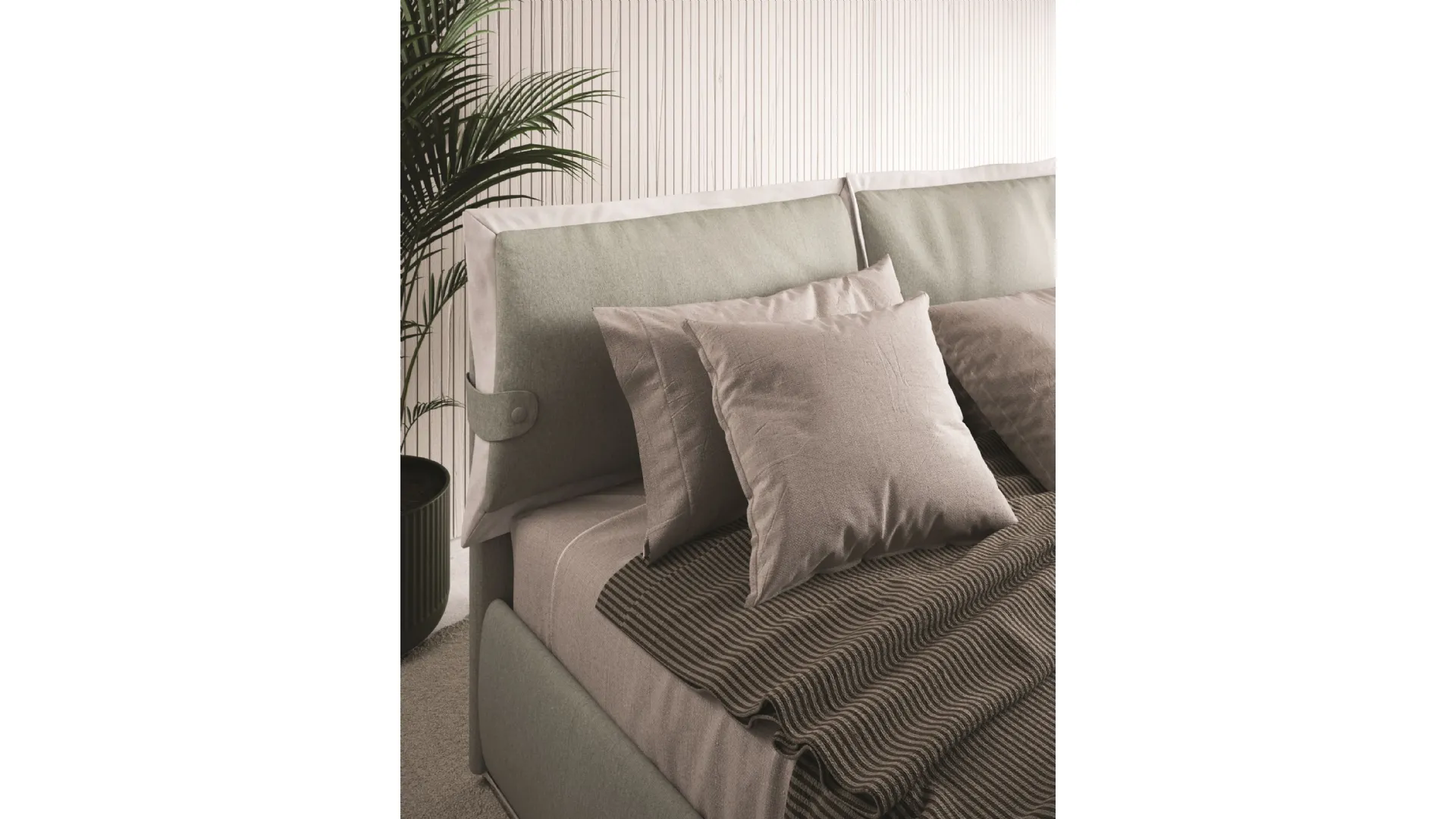 Letto Beatrice Lanuit