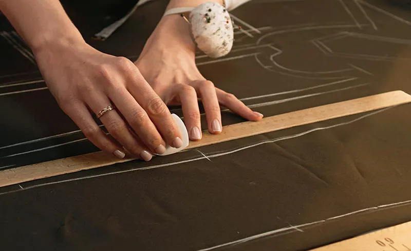Cresciamo, convinti che le cose fatte bene sono fatte con la stessa cura
che ha mosso i nostri inizi.