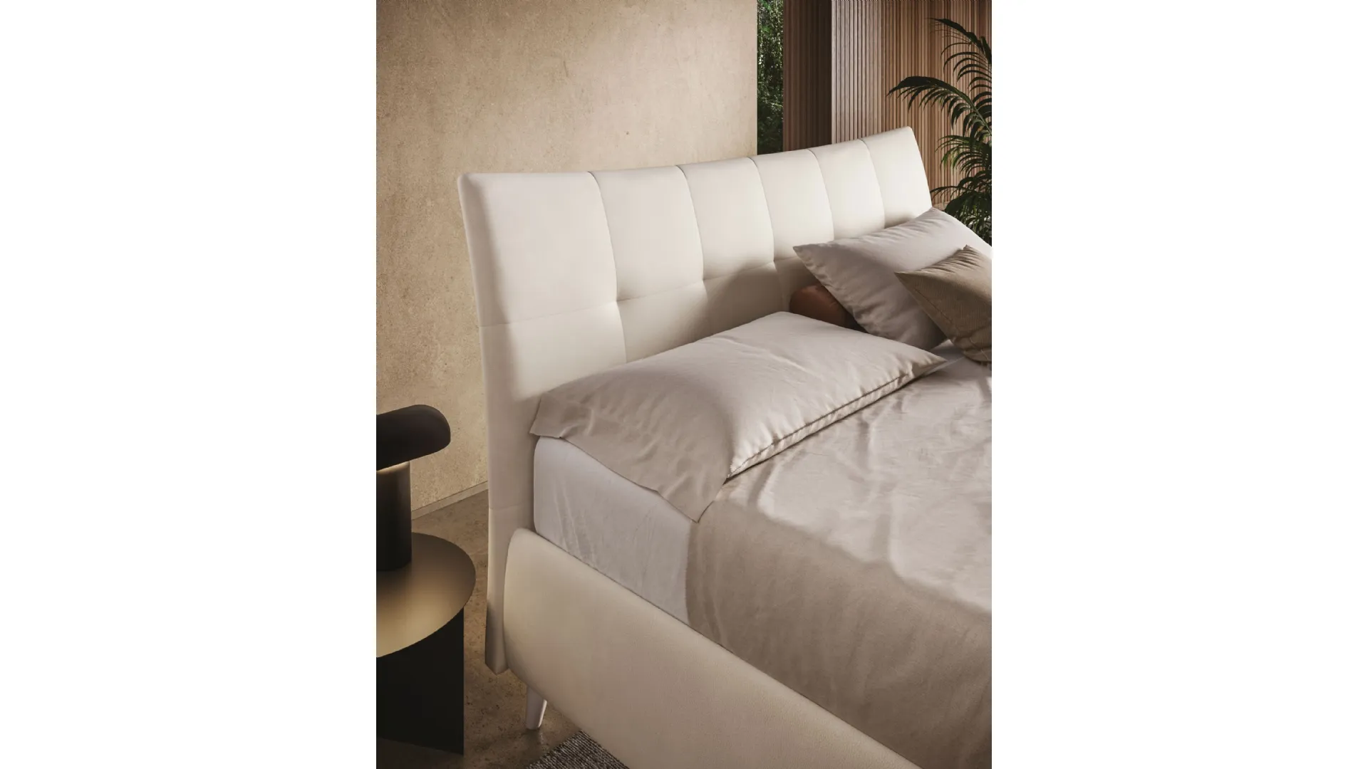    Letto Allison Lanuit