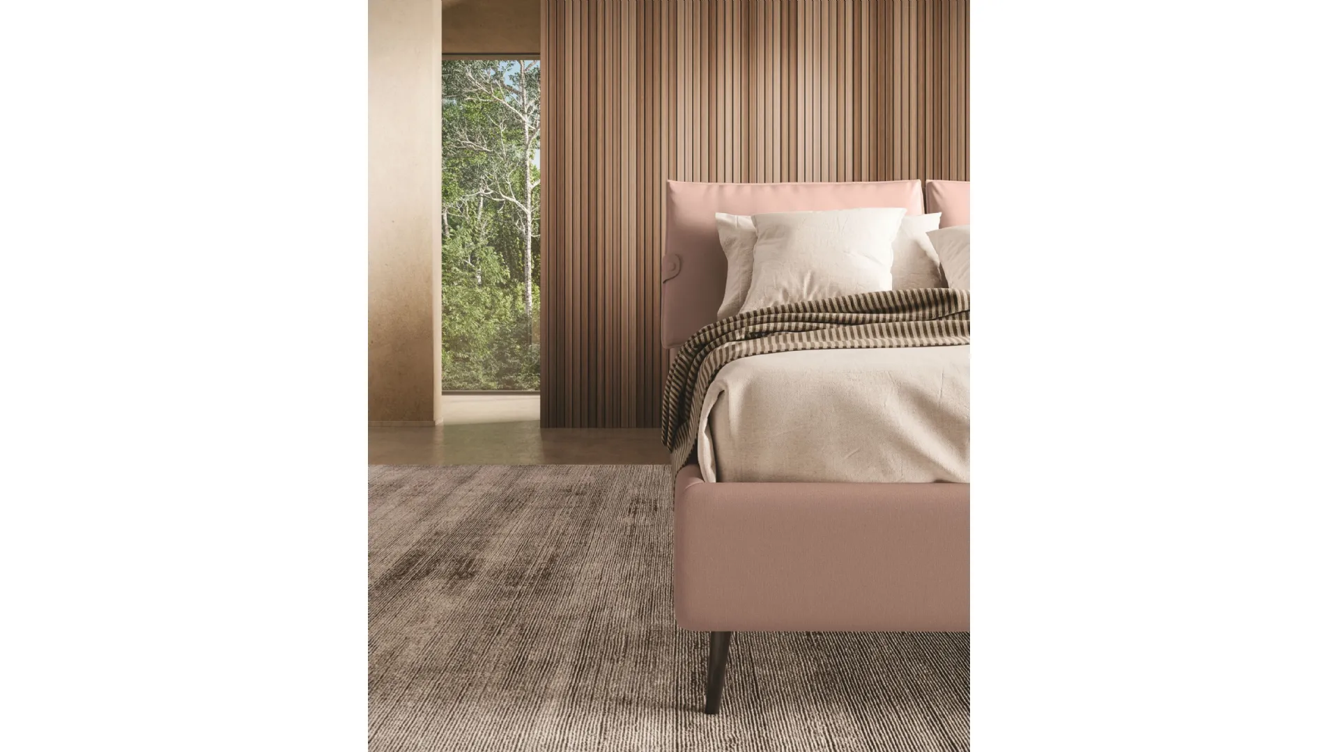 Letto Beatrice Lanuit