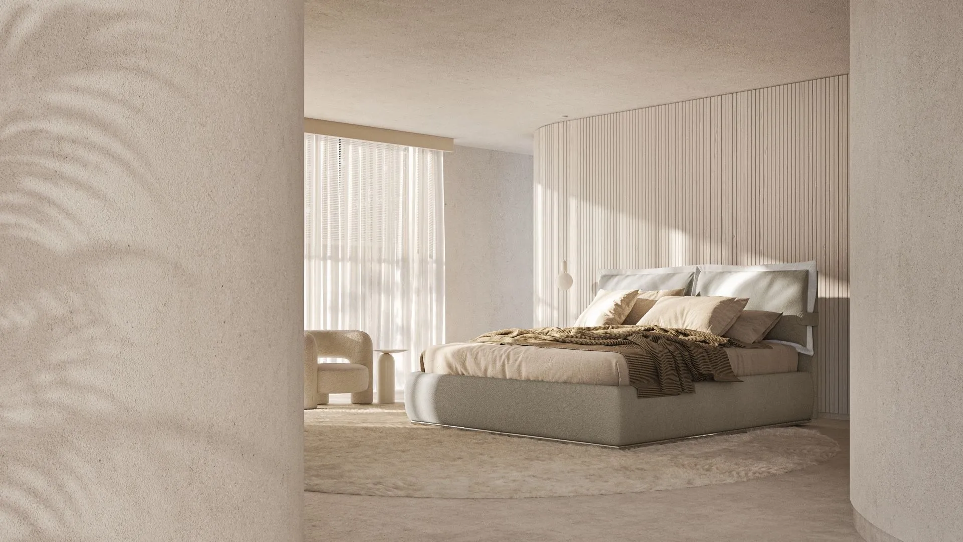   Letto Beatrice Lanuit