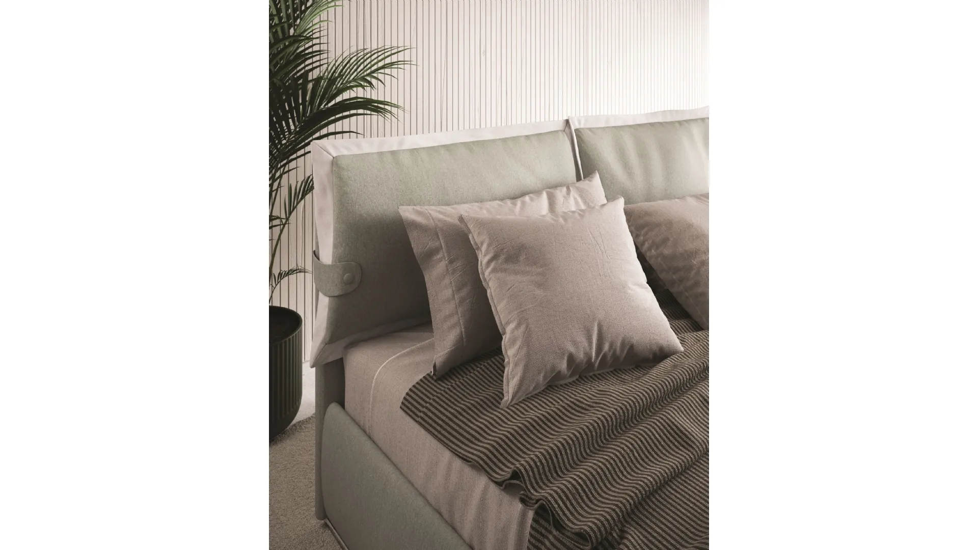 Letto Beatrice Lanuit