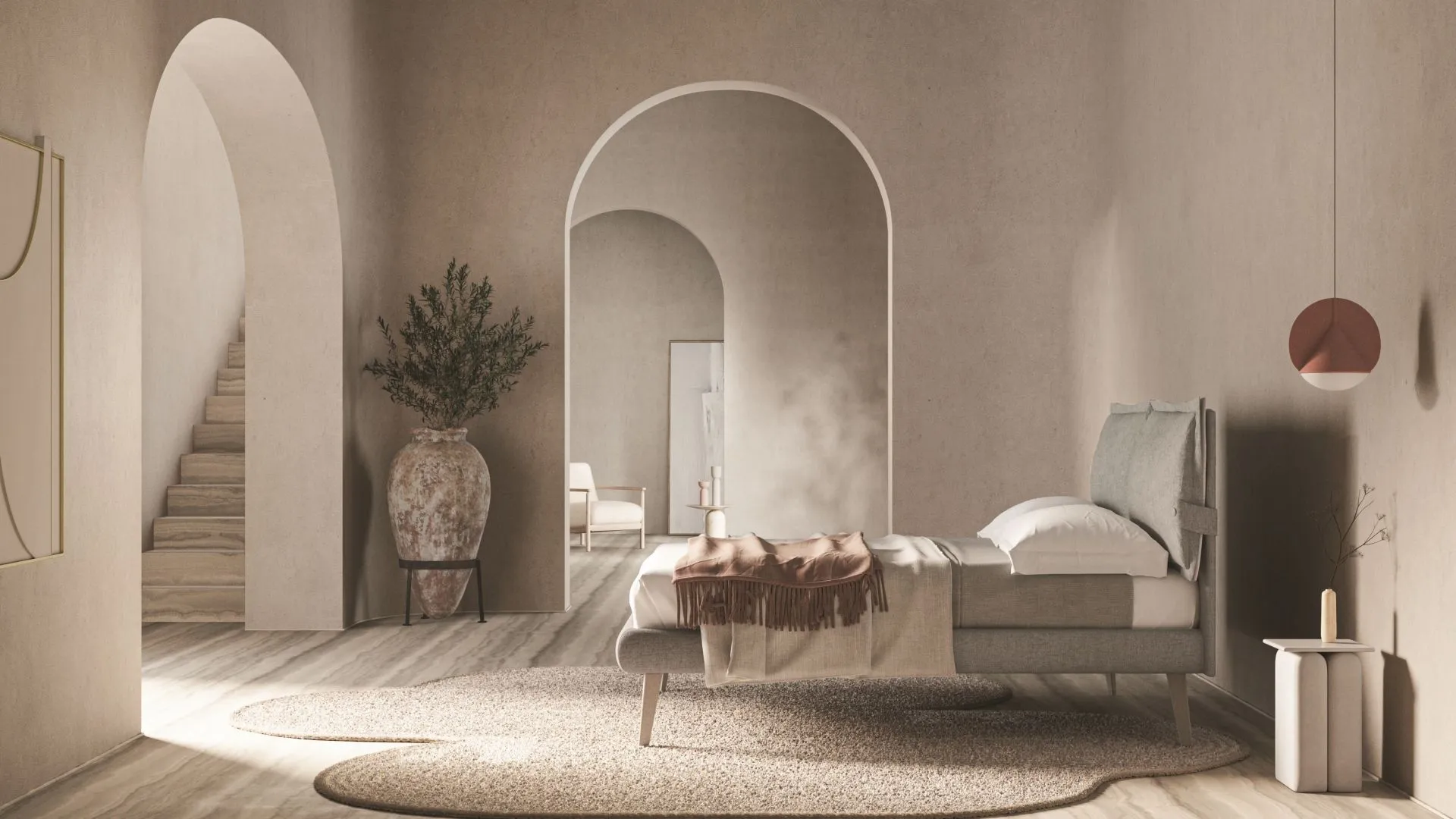 Letto Beatrice Lanuit