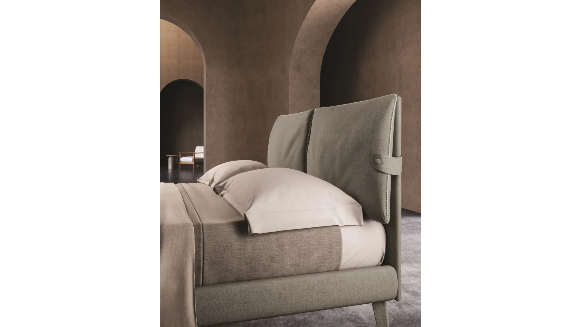 Letto Beatrice Lanuit