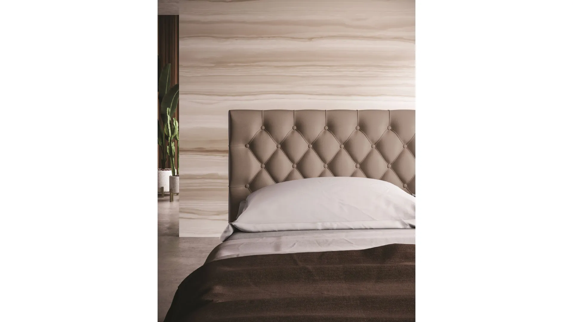 Letto Carlotta Lanuit