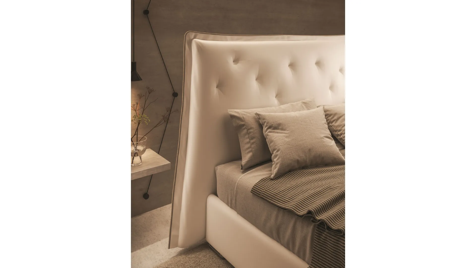 Letto Claire Lanuit
