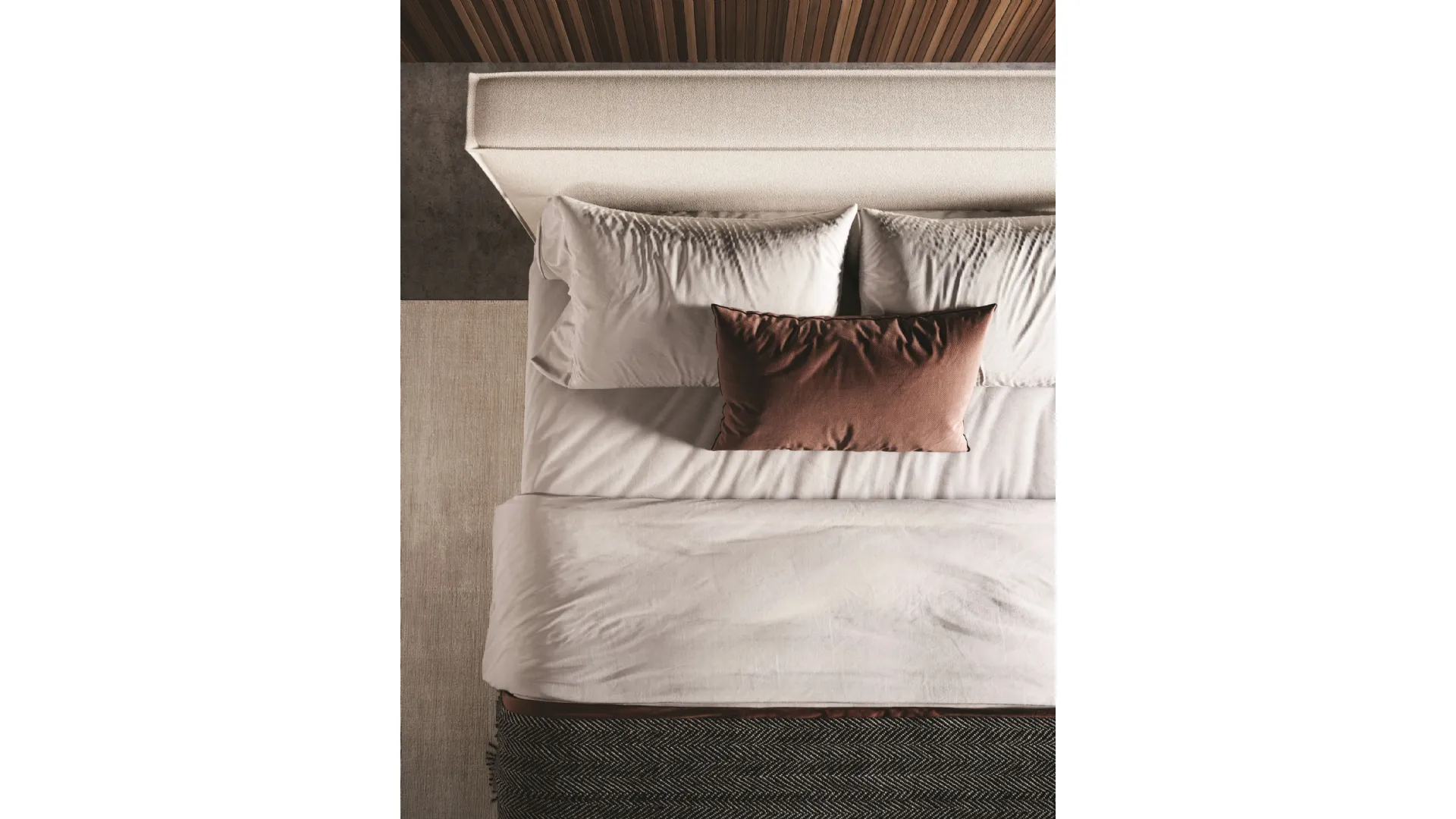 Letto Elisabeth Lanuit