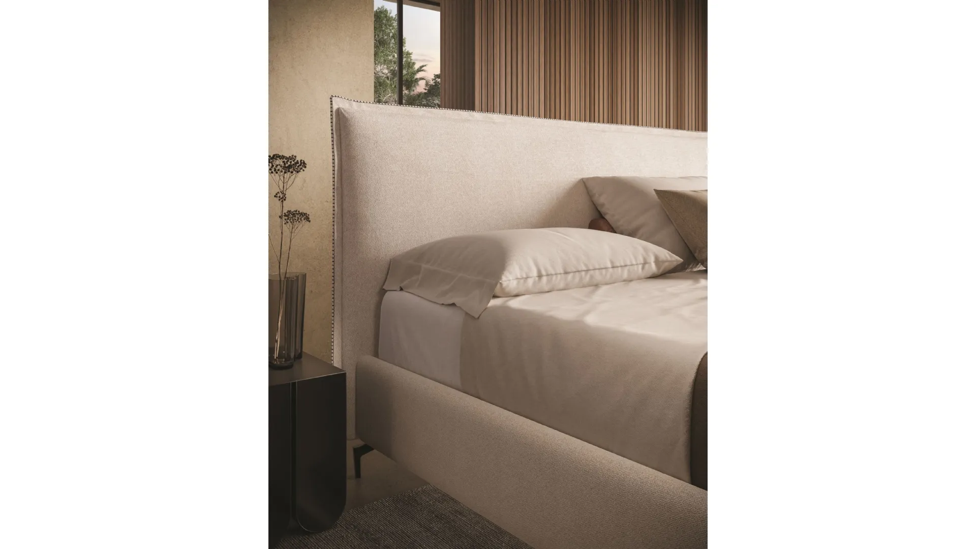 Letto Helene Lanuit