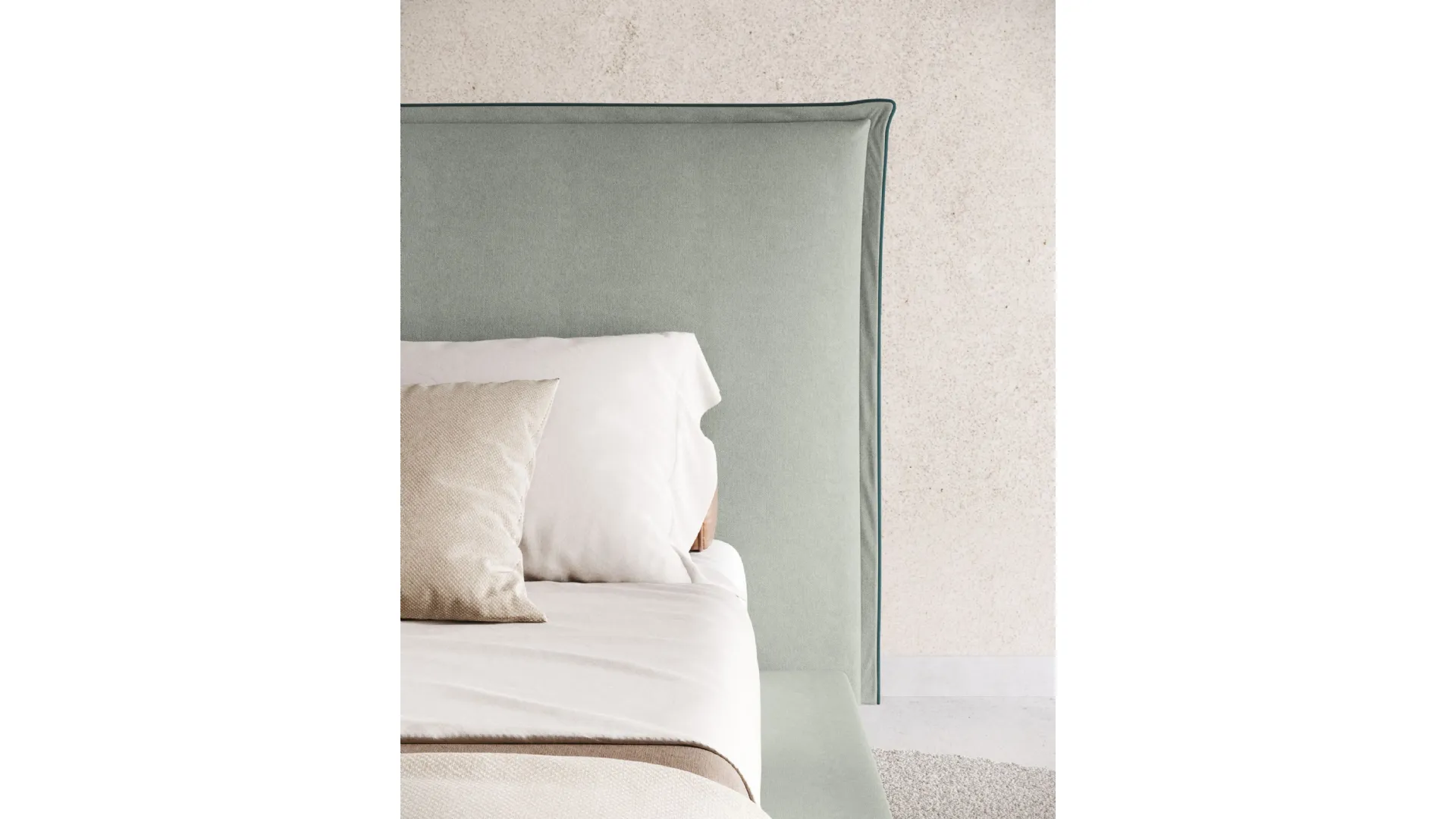 Letto Helene Lanuit