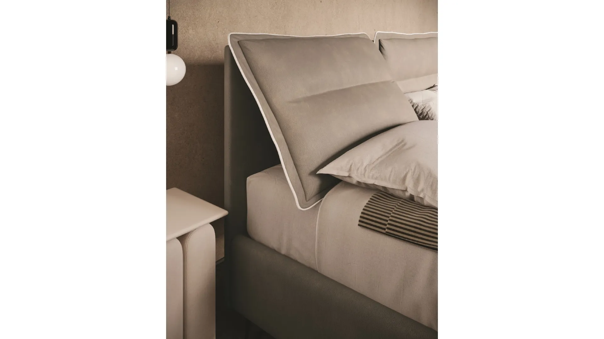 Letto Justine Line Lanuit