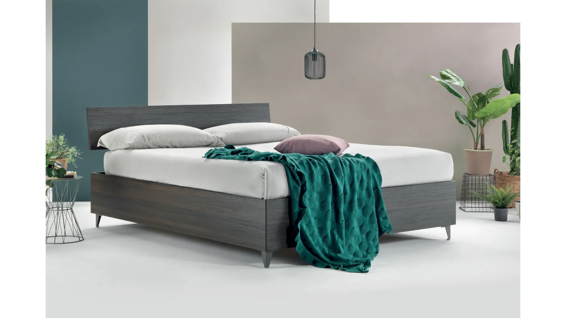 Letto Leon Lanuit