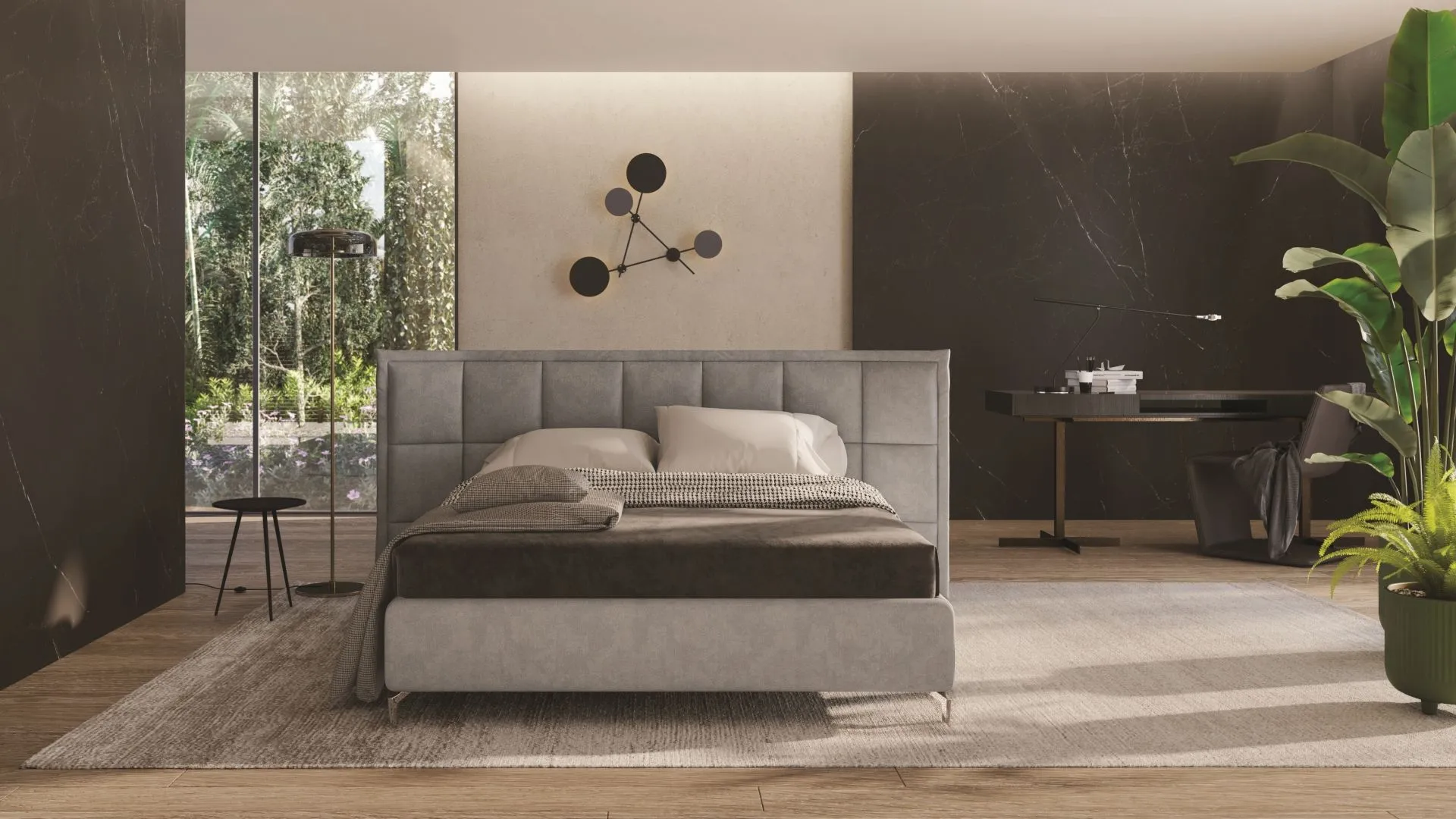 Letto Maya Lanuit