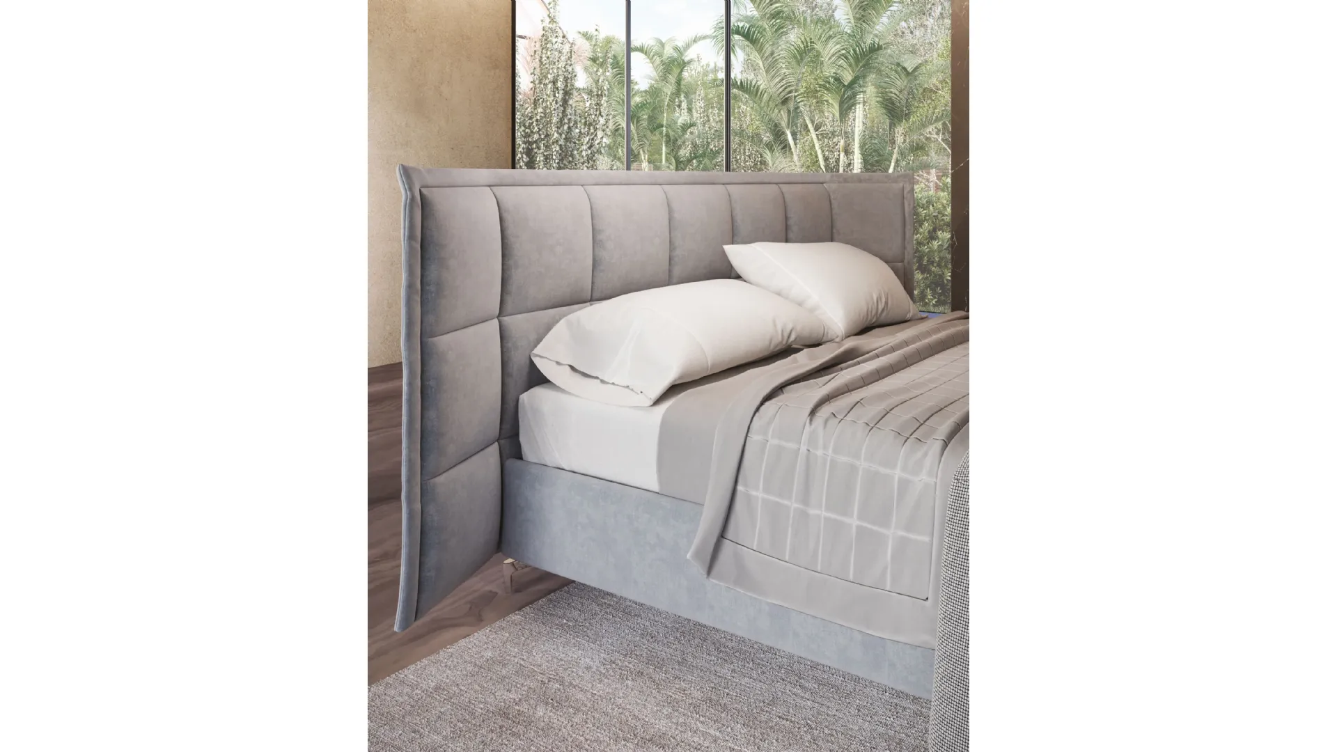 Letto Maya Lanuit