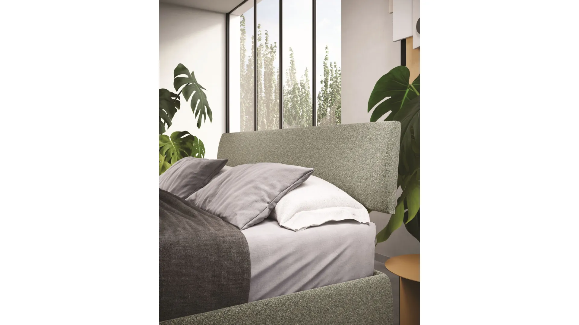 Letto Nicole Lanuit