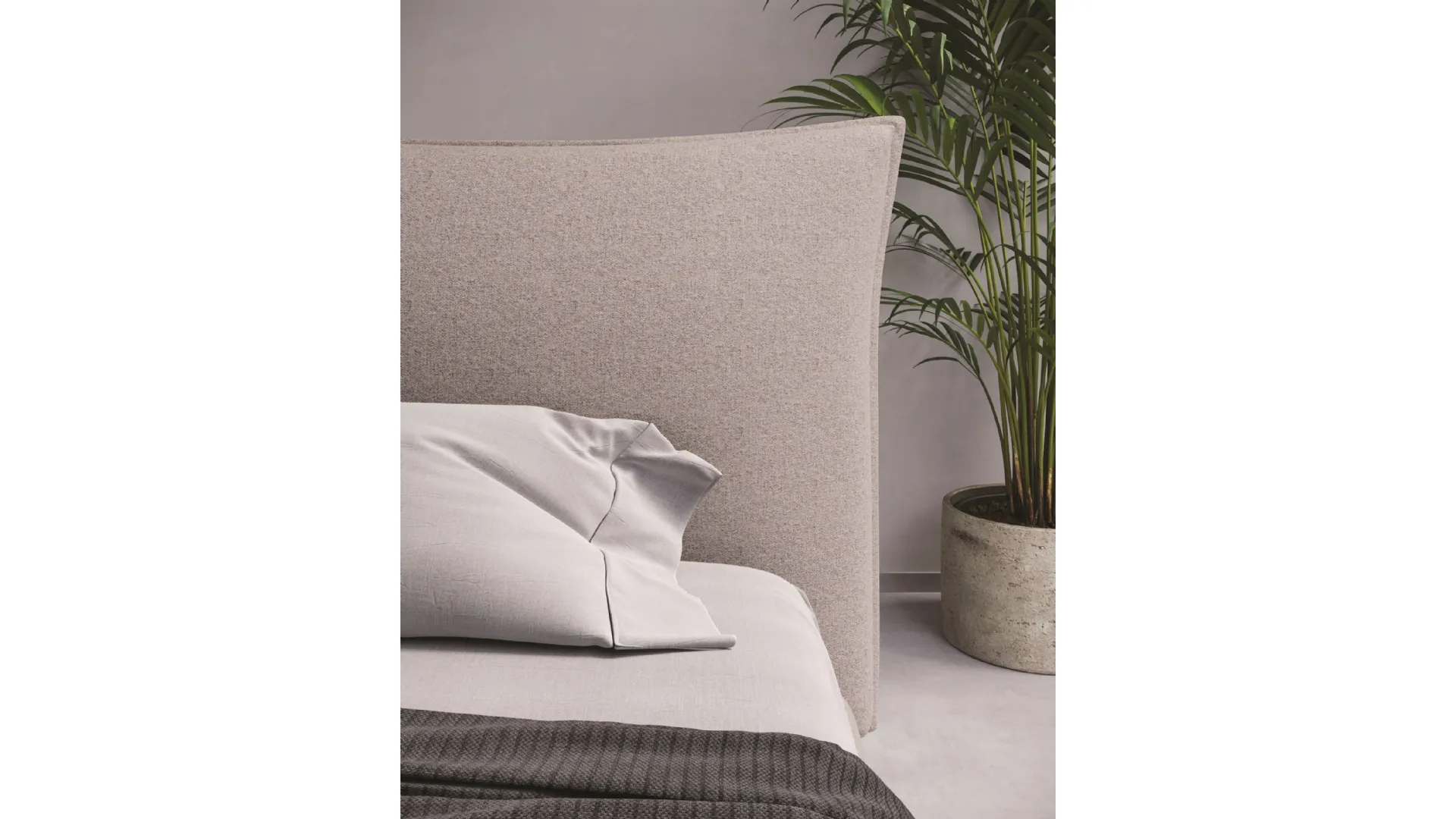 Letto Patricia Lanuit