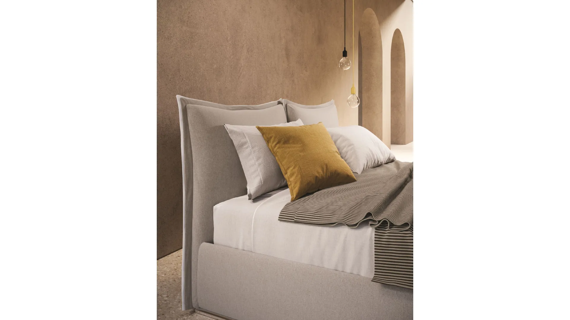 Letto Patricia Lanuit