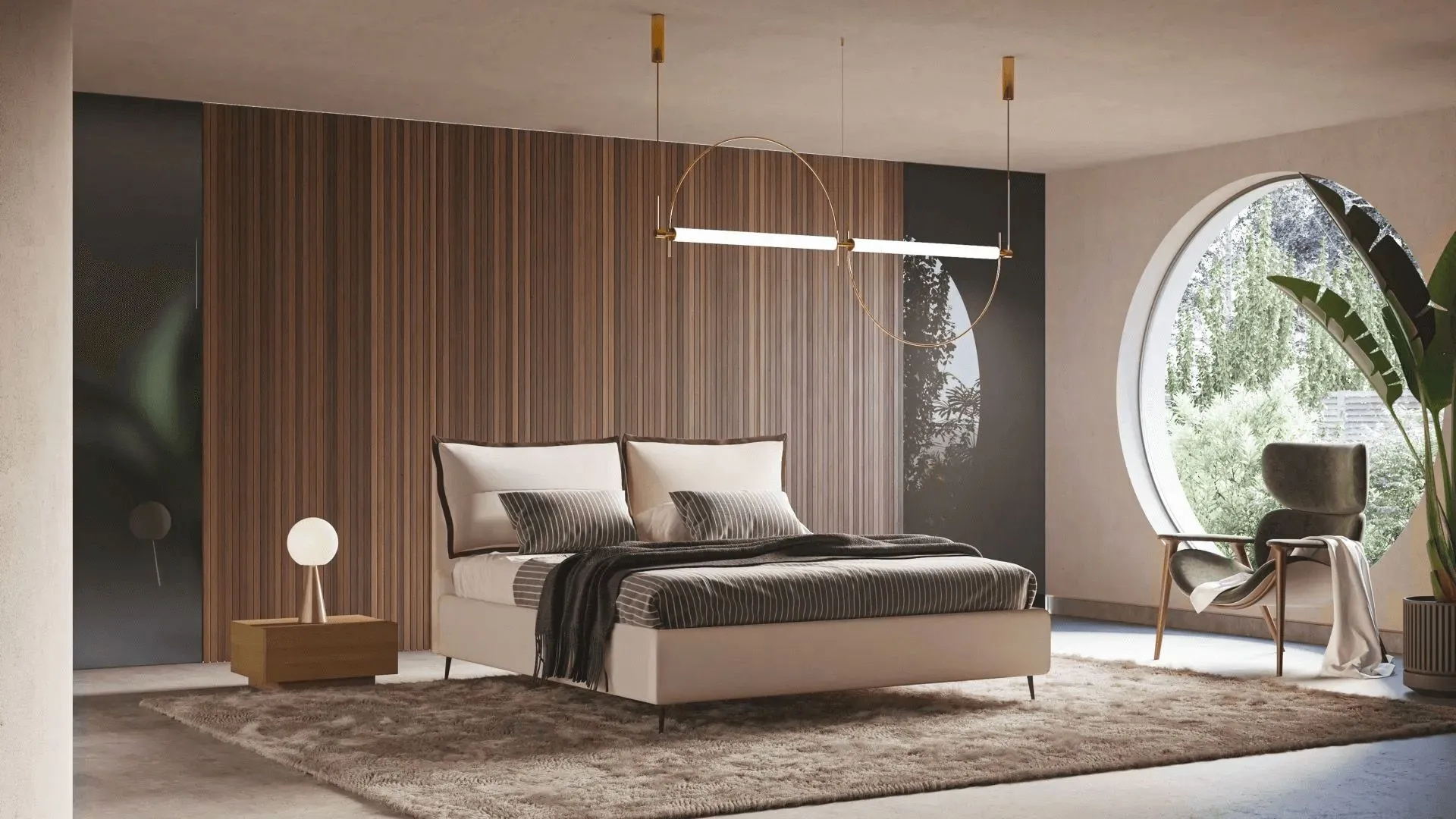 Promo Comfort All Inclusive Lanuit by Ergogreen